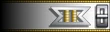 Shoulder insignia.