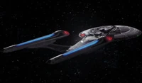Sovereign-class image.