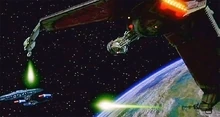 Ship image