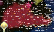 The Cardassian Union