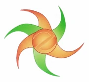 Emblem of the Zaldans