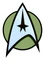 Assignment insignia.