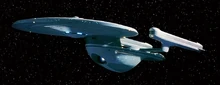 Excelsior-class image.