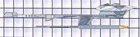 Deneva class side view.