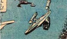 Starship image.