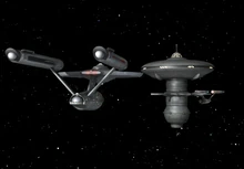 Starbase 6.