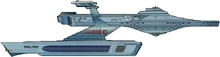 Ship image.