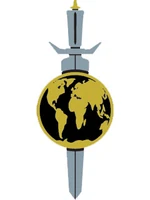 Emblem of the Terran Empire.
