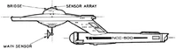 Saladin-class schematic.