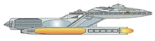 Ship image.