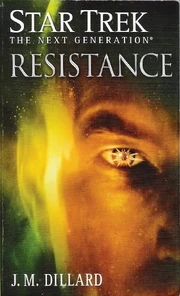 Resistance.