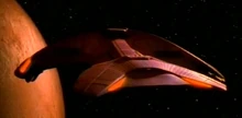 Ship image.