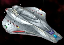 Ship image.
