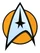 Assignment insignia.