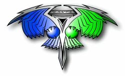 Seal of the Imperial Romulan State