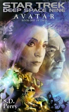 Avatar, Book 1