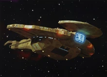 Ship image.