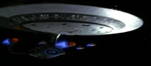 USS Odyssey