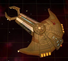 Ship image.