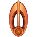 Emblem of the Republic of Bajor