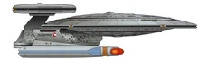 Nebula class image.