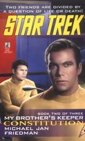 Book 2: Constitution