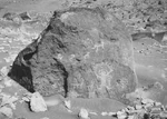 Ancient Inscription by "Garrett Granth," Tatooine