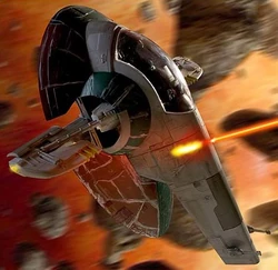 Slave I.