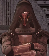 Darth Revan Lehonilla.