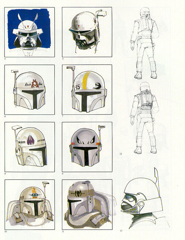 star wars republic symbol. The symbol on Boil#39;s helmet is
