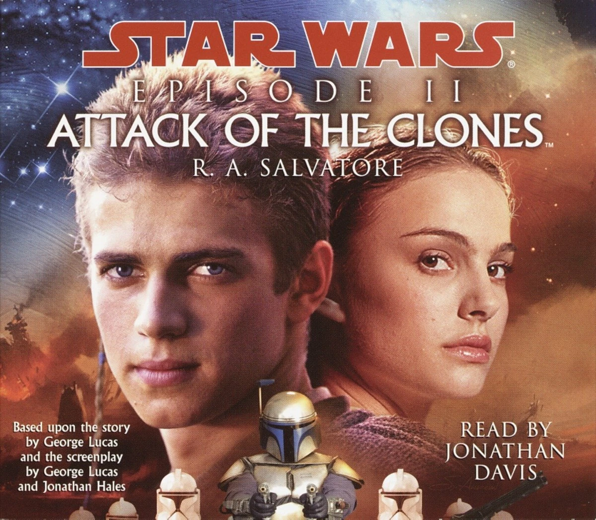 star wars the clone wars vol 1 a galaxy divided