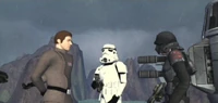 Celchu's capture on Dantooine.