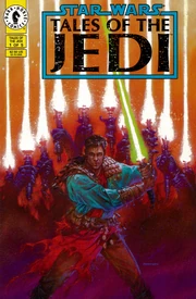 Tales of the Jedi #1