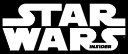 Star Wars Insider