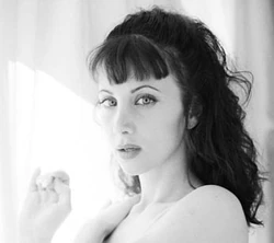 Shannon McRandle.