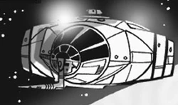 The Casuistic in the Corellian Sector.
