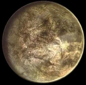 Another view of Sullust.