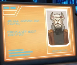 Maysano mug shot