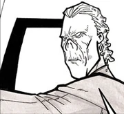 Inquisitor Gwellib Ap-Llewff.