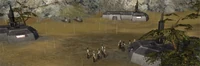 A rural community on Corellia.