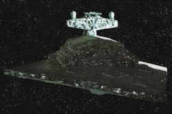 The Chimaera.