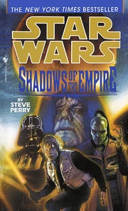 Shadows of the Empire (novel).