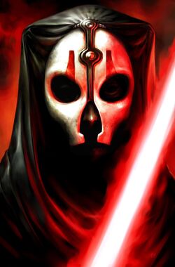 Nihilus The Lord of Hunger himself, Nihilus