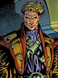 Alexi Garyn, head of Black Sun in 32 BBY.