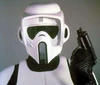 Scout trooper