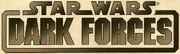 Dark Forces logo