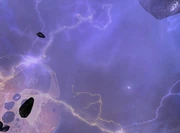 The Censorious Tempest Nebula.