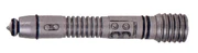 Kit Fisto's lightsaber.