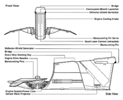 YV-666 schematics.