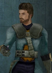 Crimelord Lannik Racto.